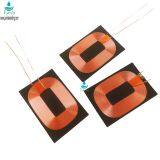 Qi Wireless Inductive Charging rx Coil for Smart Basketball Battery thumbnail-2