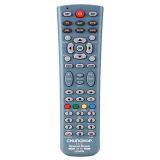 E677 Universal Remote Control With Codes Operation 6 Devices With 1 Remote thumbnail-4