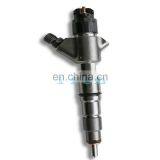High Quality Diesel Injector 0445120164 Common Rail Disesl Injector 0445120164 thumbnail-6