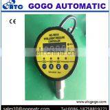 Digital Display Pressure Gauge Controller Electric Contact Switch/ Differential Pressure Gauge