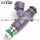 Original Fuel Injector FBJC100 16600-2Y915 For Nissan 350Z Pathfinder Infiniti FX35 G35 166002Y915 thumbnail-2