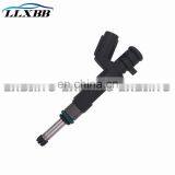 Original Fuel Injector 16600-1KT0A For Nissan Versa 1.6L L4 HR16DE 16600-1KTOA 166001KT0A thumbnail-2