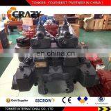 Excavator EX220-5 Hydraulic Main Pump for HITACHI HPV102 thumbnail-2