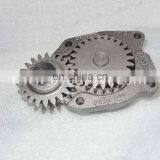 Китайский поставщик масляного насоса 4897480 5313086 для дизельного двигателя 4ISDe QSB4.5