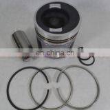 6CT Diesel Engine 3901597 Piston 3919566 +piston Ring 3802429 +piston Pin 3901597 +retairing Ring 3920692 thumbnail-2