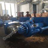 Tobee™ WARAMN Equivalent Vertical Sump Slurry Pump Manufacturer thumbnail-3