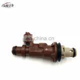 Wholesale Fuel Injector Nozzle 23250-62040 For Tacoma Tundra 4Runner 3.4 V6 Prado thumbnail-4