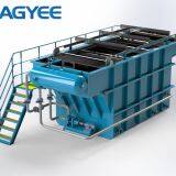 Dissolved Air Flotation Machine thumbnail-2