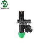 Agricultural Plant Protection Machinery Parts Sprayer Switch Head thumbnail-3