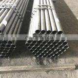 304 310 321 316L Stainless Steel Seamless Round Pipe thumbnail-2