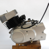 Motorcycle Ax100cc Performance Parts 2 Stroke Engine thumbnail-2