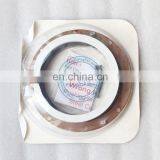 High Quality ISX15 QSX15 X15 Engine Parts Front Crankshaft Seal Kit 4955383 3104263 4101504 thumbnail-3