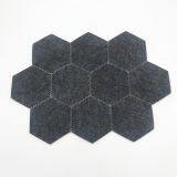 Home Deco Felt Handmade Kitchen Placemats thumbnail-2