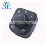 Mirror Adjust Switch 1K0959565J 1K0959565K For VW Jetta MK5 Golf GTI MK5/6 Passat