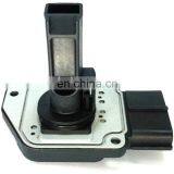 Датчик массового расхода воздуха MAF XW4F-12B579-AA для Ford / для Lincoln / для Jaguar / для Mercury thumbnail-1