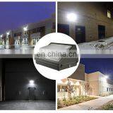 ETL DLC Photocell Sensor Dusk To Dawn IP65 Outdoor LED Wall Pack Light thumbnail-7