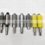 Custom Mask Machine Seven Spare Parts Disposablesteel Embossing Ordinary Plane Face Mask Making Machine Roller