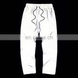 HuaLi Textile Hivisibility Silver Gray Eco-friendly Reflective Polyester Fabric thumbnail-3