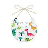 Boy Blue Fish Bibs Baby Drool Bibs Products 2019 Trending thumbnail-5