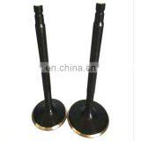 For JDM HONDA CIVIC INTEGRA DA XSI B16A B16B B20A B18C5 OBD0 Higher Flow Nitrided Engine Valve Racing Car Titanium Retainers thumbnail-6