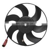 Radiator Fan for vw A Udi OEM 1K0959455DH 3C0959455G 1K0959455ES 1K0959455ET 1K0959455Q thumbnail-1