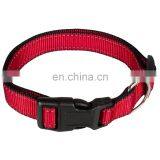 Bsci Classic Nylon Aztec Holiday Outdoor Dog Collar thumbnail-4