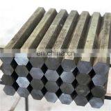 Low Carbon Metal Square/Rectangle/Hexagonal Mild Steel Bar ST35-ST52 A53-A369 SS400 Q235 Q345 Hot Rolled Galvanized/Black thumbnail-2