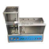 Wire Burning Test Machine Vertical Horizontal Combustion Testing Machine thumbnail-6