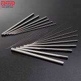 Metal tool parts tungsten carbide blank round bars solid carbide rods tungsten carbide rods