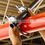 UL FM Welded Steel Pipe for Fire Fighting Pipe With Grooved thumbnail-5