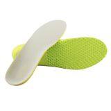 EVA Foam Air Breathable Ventilation Cooling Low Arch Support Insole Shoe Insert With Hollow Design thumbnail-4