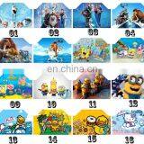 Factory Wholesale Custom Banners Inflatable Moonwalk, Kids Jumper, Bouncy Castle, China Bounce House thumbnail-2