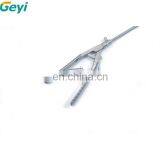 Laparoscopic Instruments Reusable Needle Holder thumbnail-3