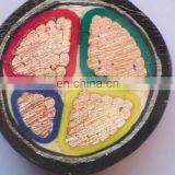 PVC Insulated 240mm2 Power Cable LV Cable thumbnail-2