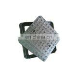 Предоставляем квадратные дутые чугунные люки колодцев высокого качества thumbnail-5