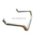 манхольный ступенчатый лестничный подступ из нержавеющей стали thumbnail-1