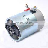 Jinle Forklift dc Motor 12V 24V 1600w thumbnail-2