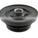 11231432471 FOR BMW X5 E53 3.0i Crank Crankshaft Damper TVD Pulley 11231438995 39654 80001101 High Quality thumbnail-2