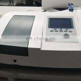 UV 1900 uv Vis Spectrophotometer Price Spectrophotometer Analysis/calibration Laboratory Testing Equipements thumbnail-3