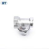 BT3037 High Quality Brass Radiator Valve thumbnail-2