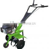 Gasoline Tiller