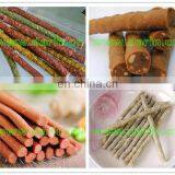 Cold Extruded Raw Beef Stick Forming Machine thumbnail-5