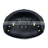 Hot Sale Z6 36w LED UV Lamp Cost-effective High Quality Power Supply by 5V USB and 1m Cable Nail Dryer for Home Use thumbnail-5