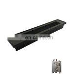 Custom Injection Plastic Molded Small Machining Parts