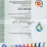 Hot Selling in Many Countries Fuel Filter 23390-0L041 for D-MAX and HILUX thumbnail-6