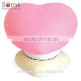 Semk Design Valentine Heart Shaped Night Light for Promotional Gifts thumbnail-1