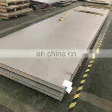 High Quality Low Price Hot Rolled Circle Cold 304 316L 321 310S 904L Stainless Steel Plate thumbnail-5