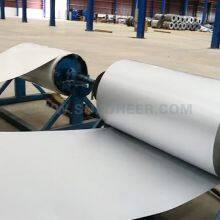 Automatic EPS Sandwich Panel Production Line Rock Wool Sandwich Panel Machine Sandwich Panel Machine