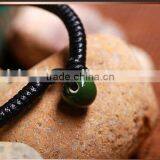 Jewelry Manufacturer China Ceramic Necklaces Gold Owl Necklace thumbnail-1