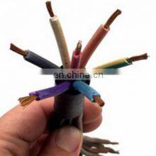 Pay Later H07RN-F 2x10mm2 High Quality Rubber Insulated Flexible Power Cable thumbnail-3